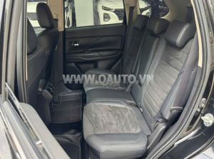 Xe Mitsubishi Outlander 2.0 CVT 2022