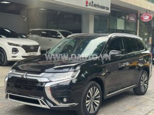 Xe Mitsubishi Outlander 2.0 CVT 2022