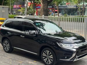 Xe Mitsubishi Outlander 2.0 CVT 2022