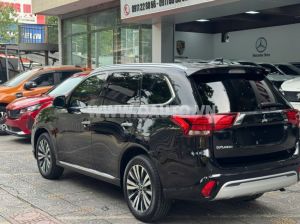 Xe Mitsubishi Outlander 2.0 CVT 2022