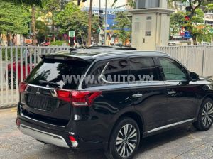 Xe Mitsubishi Outlander 2.0 CVT 2022