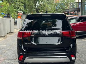 Xe Mitsubishi Outlander 2.0 CVT 2022