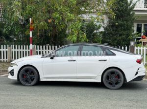 Xe Kia K5 Premium 2.0 AT 2021