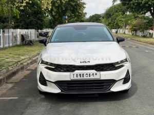 Xe Kia K5 Premium 2.0 AT 2021