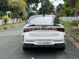 Xe Kia K5 Premium 2.0 AT 2021