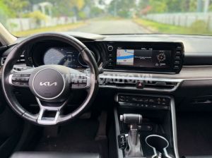 Xe Kia K5 Premium 2.0 AT 2021