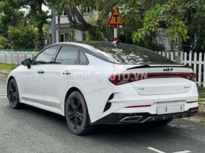 Xe Kia K5 Premium 2.0 AT 2021