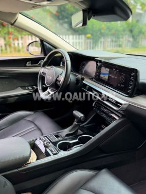 Xe Kia K5 Premium 2.0 AT 2021
