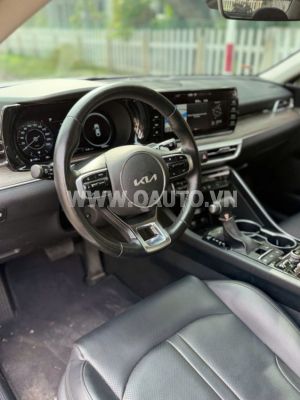 Xe Kia K5 Premium 2.0 AT 2021