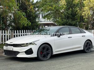 Xe Kia K5 Premium 2.0 AT 2021