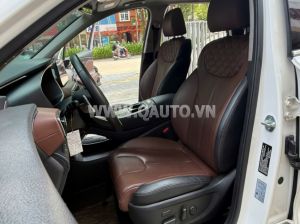 Xe Hyundai SantaFe Premium 2.4L HTRAC 2019