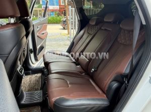 Xe Hyundai SantaFe Premium 2.4L HTRAC 2019