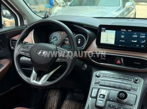 Xe Hyundai SantaFe Premium 2.4L HTRAC 2019