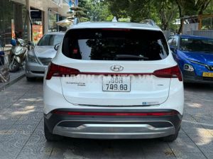 Xe Hyundai SantaFe Premium 2.4L HTRAC 2019