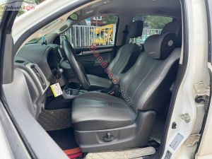 Xe Chevrolet Colorado LTZ 2.8L 4x4 AT 2017