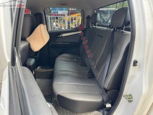 Xe Chevrolet Colorado LTZ 2.8L 4x4 AT 2017