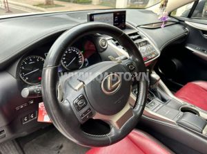 Xe Lexus NX 300 2018