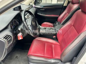 Xe Lexus NX 300 2018