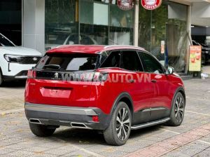 Xe Peugeot 3008 GT 2022