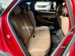 Xe Peugeot 3008 GT 2022
