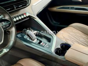 Xe Peugeot 3008 GT 2022