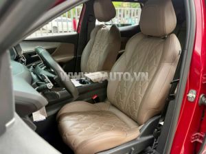 Xe Peugeot 3008 GT 2022