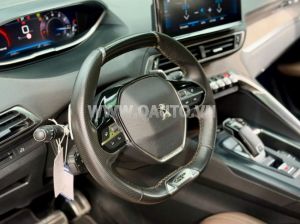 Xe Peugeot 3008 GT 2022