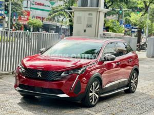 Xe Peugeot 3008 GT 2022