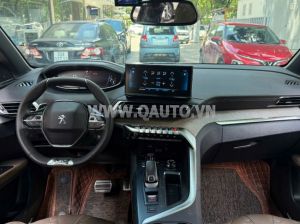 Xe Peugeot 5008 GT 1.6 AT 2022