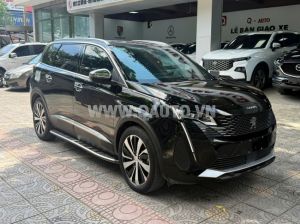 Xe Peugeot 5008 GT 1.6 AT 2022