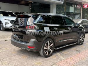 Xe Peugeot 5008 GT 1.6 AT 2022
