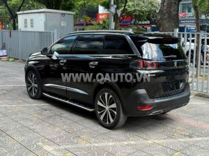 Xe Peugeot 5008 GT 1.6 AT 2022