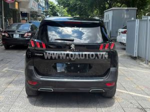 Xe Peugeot 5008 GT 1.6 AT 2022