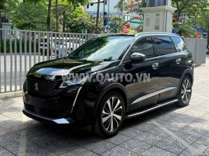 Xe Peugeot 5008 GT 1.6 AT 2022
