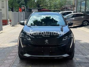 Xe Peugeot 5008 GT 1.6 AT 2022