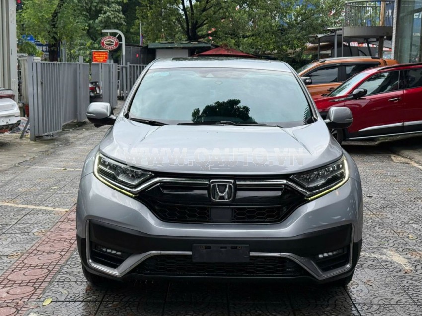 Honda CRV L