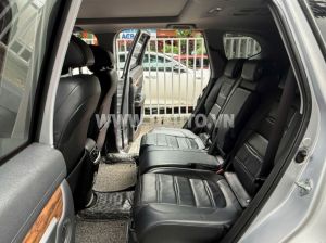 Xe Honda CRV L 2020