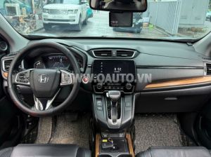 Xe Honda CRV L 2020