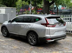 Xe Honda CRV L 2020