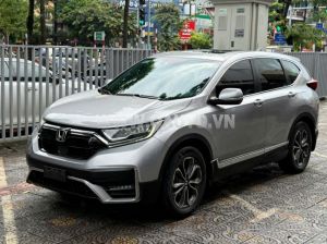 Xe Honda CRV L 2020