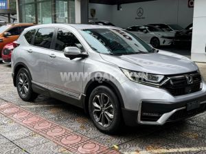 Xe Honda CRV L 2020