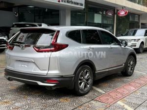 Xe Honda CRV L 2020