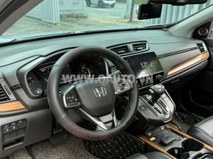Xe Honda CRV L 2020