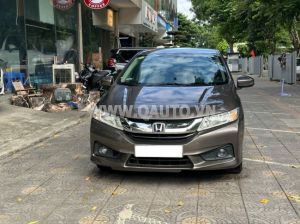 Xe Honda City 1.5 AT 2016