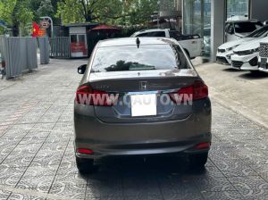 Xe Honda City 1.5 AT 2016
