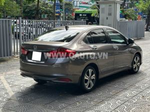 Xe Honda City 1.5 AT 2016