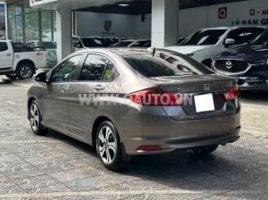 Xe Honda City 1.5 AT 2016