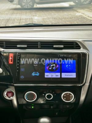 Xe Honda City 1.5 AT 2016