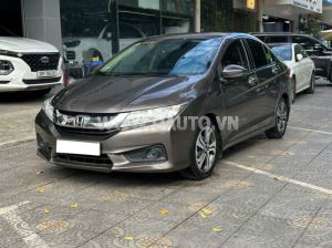 Xe Honda City 1.5 AT 2016