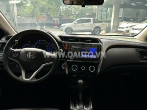 Xe Honda City 1.5 AT 2016